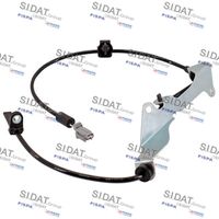 SIDAT 841661A2 - Sensor, revoluciones de la rueda