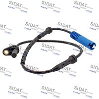 SIDAT 841742A2 - Sensor, revoluciones de la rueda