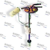 SIDAT 71039 - Sensor, nivel de combustible