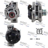 RECOFICIAL 301079 - Rueda libre alternador