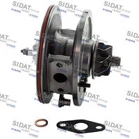 SIDAT 471273 - Conjunto de piezas, turbocompresor - ETP TURBO