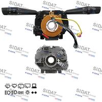 SIDAT 431257 - para OE N°: 735709851<br>Calidad: GENUINE<br>