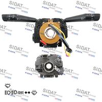 SIDAT 431259 - para OE N°: 735709845<br>Calidad: GENUINE<br>