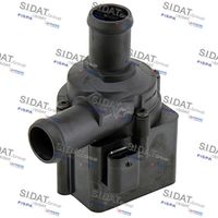 SIDAT 55329A2 - N.º de chasis (VIN) desde: F5-H-000 001<br>Código de motor: CYRB<br>para OE N°: 6H 121 601 P<br>Tipo de servicio: eléctrico<br>Tensión [V]: 12<br>