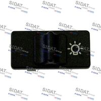 SIDAT 5693700 - Interruptor, luz principal