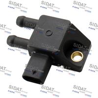 SIDAT 821476A2 - Sensor, presión gas de escape