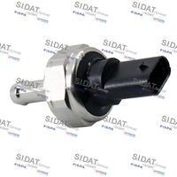 SIDAT 843090A2 - Sensor, presión gas de escape