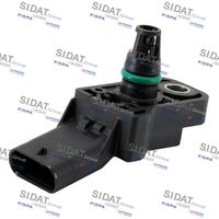 SIDAT 843198 - Sensor, presión colector de admisión