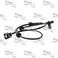 SIDAT 841300A2 - Sensor, revoluciones de la rueda