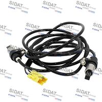 SIDAT 841701A2 - Sensor, revoluciones de la rueda