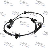 SIDAT 841735A2 - Sensor, revoluciones de la rueda