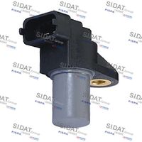 SIDAT 83368A2 - Artículo complementario / información complementaria 2: sin cable<br>Forma del enchufe: oval<br>para número de OPR: 7655<br>