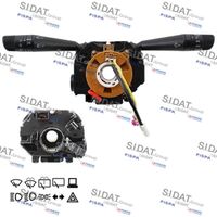 SIDAT 431260 - para OE N°: 735709847<br>Calidad: GENUINE<br>