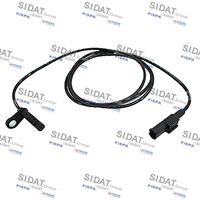 SIDAT 841638A2 - Sensor, revoluciones de la rueda