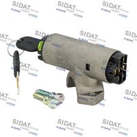 SIDAT 60015 - Cerradura de la dirección