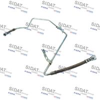 SIDAT 472109 - Conducto aceite, turbocompresor