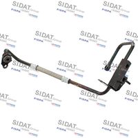 SIDAT 472111 - Conducto aceite, turbocompresor