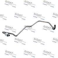 SIDAT 472128 - Conducto aceite, turbocompresor