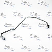 SIDAT 472130 - Conducto aceite, turbocompresor