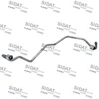 SIDAT 472132 - Conducto aceite, turbocompresor