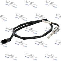 SIDAT 82686 - Sensor, temp. gas escape