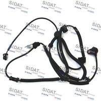 SIDAT 84836A2 - Sensor, revoluciones de la rueda