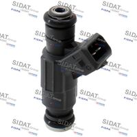 SIDAT 81643A2 - Número de enchufes de contacto: 2<br>