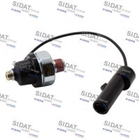 SIDAT 82370A2 - Interruptor de control de la presión de aceite