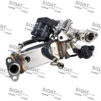 SIDAT 831646 - Módulo EGR