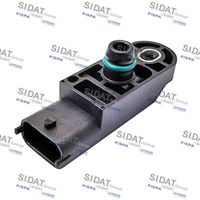 SIDAT 84320A2 - Sensor de presión de aire, adaptación a la altura