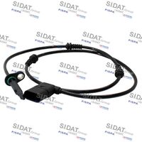 SIDAT 841235A2 - Sensor, revoluciones de la rueda