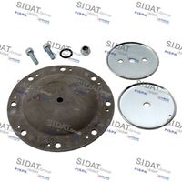 SIDAT 89133 - año construcción hasta: 09/1995<br>Código de motor: T8A (DJ5T)<br>Tipo de servicio: mecánico<br>Tipo de combustible: Gasóleo<br>