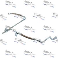 SIDAT 472113 - Conducto aceite, turbocompresor