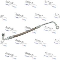 SIDAT 472118 - Conducto aceite, turbocompresor