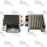 SIDAT 30809A2 - Unidad de mando, sistema de encendido