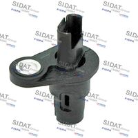 SIDAT 83548A2 - Artículo complementario / información complementaria 2: sin cable<br>Número de enchufes de contacto: 3<br>Tipo de sensor: Hall<br>Calidad: GENUINE<br>