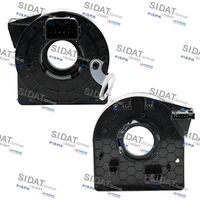 SIDAT 431374 - Muelle espiral, airbag