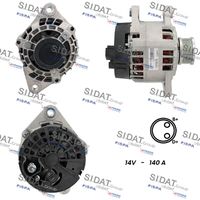 RECOFICIAL 301050 - Rueda libre alternador