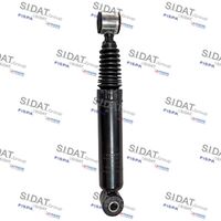 SACHS 315460 - Suspensión: para vehículos con chasis estándar<br>Tipo de amortiguador: Columna de amortiguador<br>Sistema de amortiguadores: Bitubular<br>Tipo de amortiguador: Presión de gas<br>Parámetro: SFE30/20X181A<br>Lado de montaje: Eje delantero, izquierda<br>Referencia artículo par: 315 460<br>Tipo de sujeción de amortiguador: Espiga arriba<br>SVHC: No hay información disponible, diríjase al fabricante.<br>