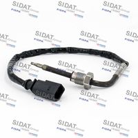 SIDAT 82639 - Sensor, temp. gas escape