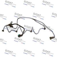 SIDAT 831921A2 - Tubo flexible, combustible de fuga