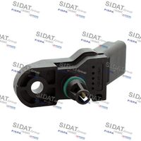 SIDAT 84222A2 - Sensor, presión colector de admisión