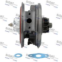 SIDAT 471613 - Conjunto de piezas, turbocompresor - ETP TURBO