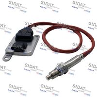 SIDAT 823047A2 - Sensor NOx, catalizador NOx