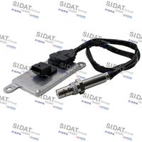 SIDAT 823203A2 - Sensor NOx, catalizador NOx