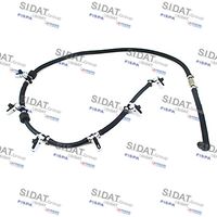 SIDAT 831751A2 - Tubo flexible, combustible de fuga