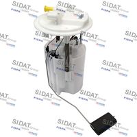 SIDAT 72703A2 - Unidad de alimentación de combustible