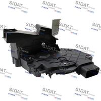 SIDAT 610277A2 - Cerradura de puerta