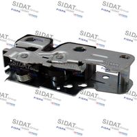 SIDAT 610467A2 - 