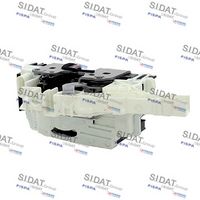 SIDAT 610608A2 - Lado de montaje: Delante, izquierda<br>para artículo nr.: 610508A2<br>Calidad: OE EQUIVALENT<br>